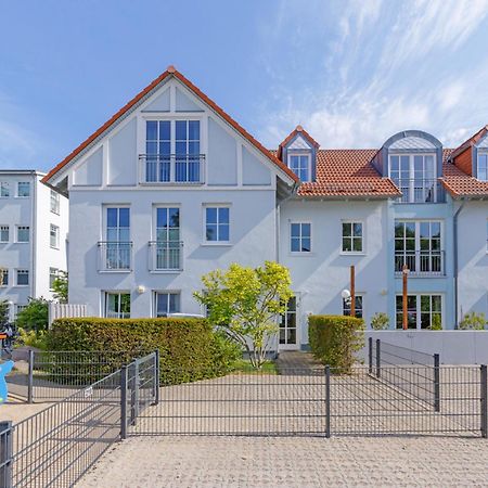 Strandjuwel 241 Ostseebad Kühlungsborn Eksteriør bilde